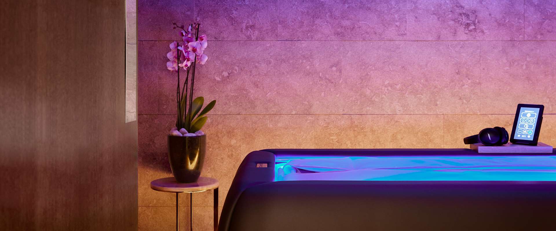 Bvlgari Hotel London - Zerobody Dry Float