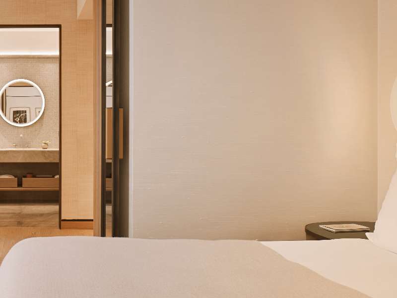 Bvlgari Hotel Roma - Premium Room