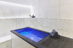 Bvlgari Hotel London - Recovery Suite