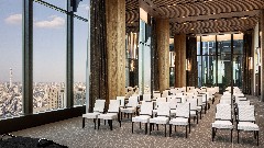 Bvlgari Hotel Tokyo - Events