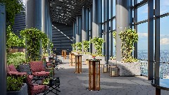 Bvlgari Hotel Tokyo - Events
