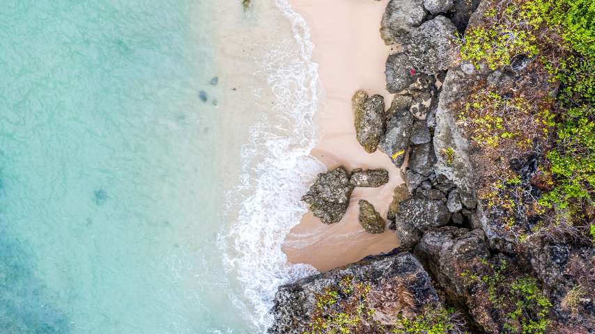Bvlgari Resort Bali - Day Cruise Penida Lembongan Island