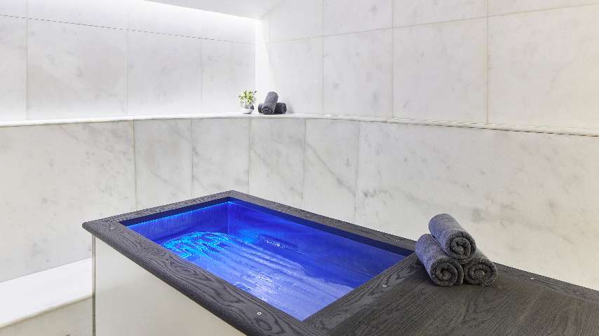 Bvlgari Hotel London - The Recovery Suite