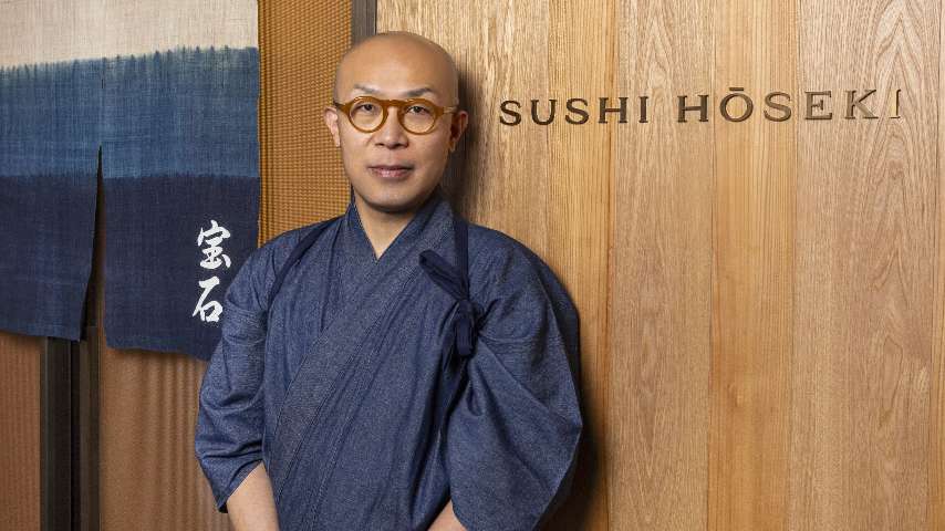 Bvlgari Hotel Tokyo - Takuro Shimizu